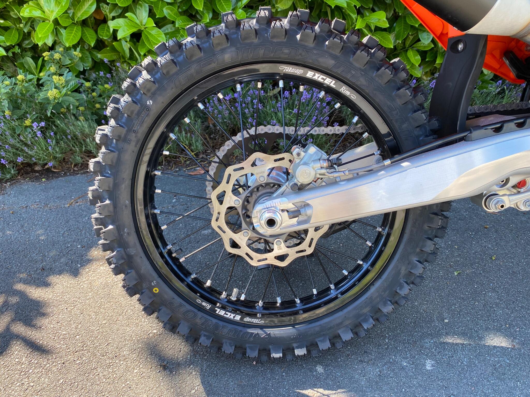 KTM 2027